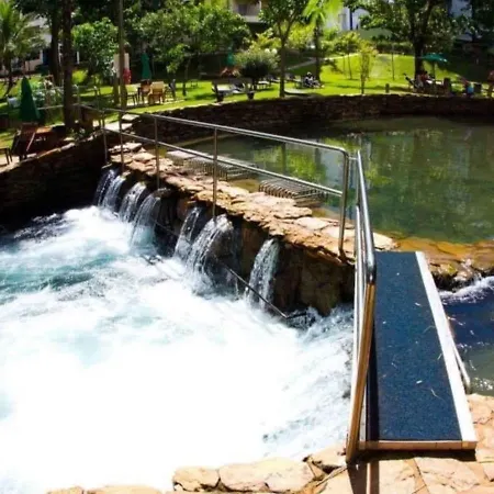Thermas Paradise Rio Quente Exterior photo