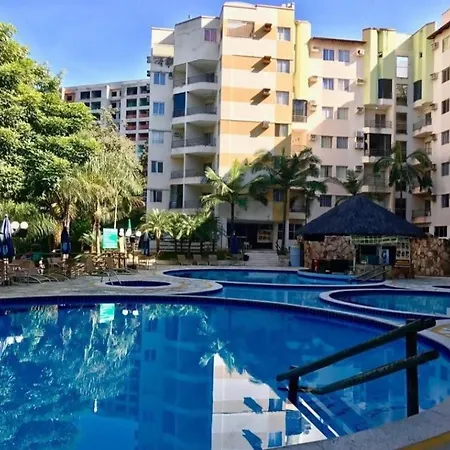 Thermas Paradise Rio Quente Exterior photo