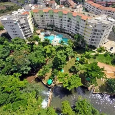 Thermas Paradise Rio Quente Exterior photo