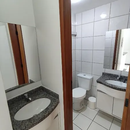 Thermas Paradise Rio Quente Exterior photo