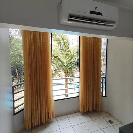 Thermas Paradise Rio Quente Exterior photo