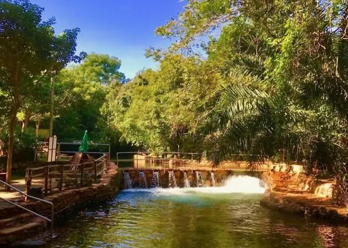 Thermas Paradise
