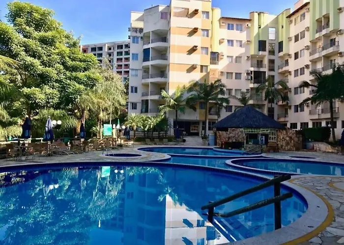 Thermas Paradise