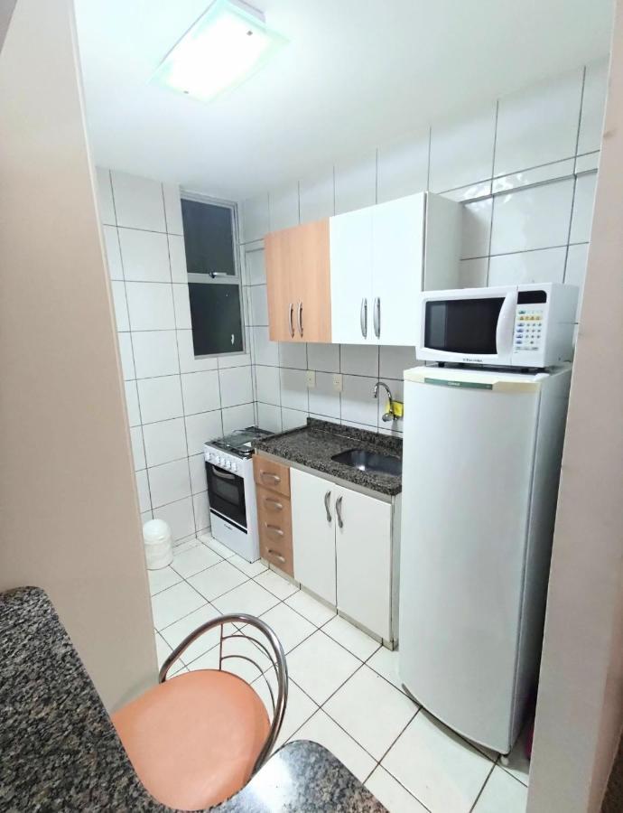 Thermas Paradise Apartment
