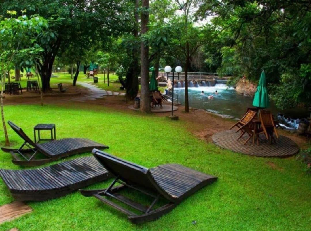 Thermas Paradise