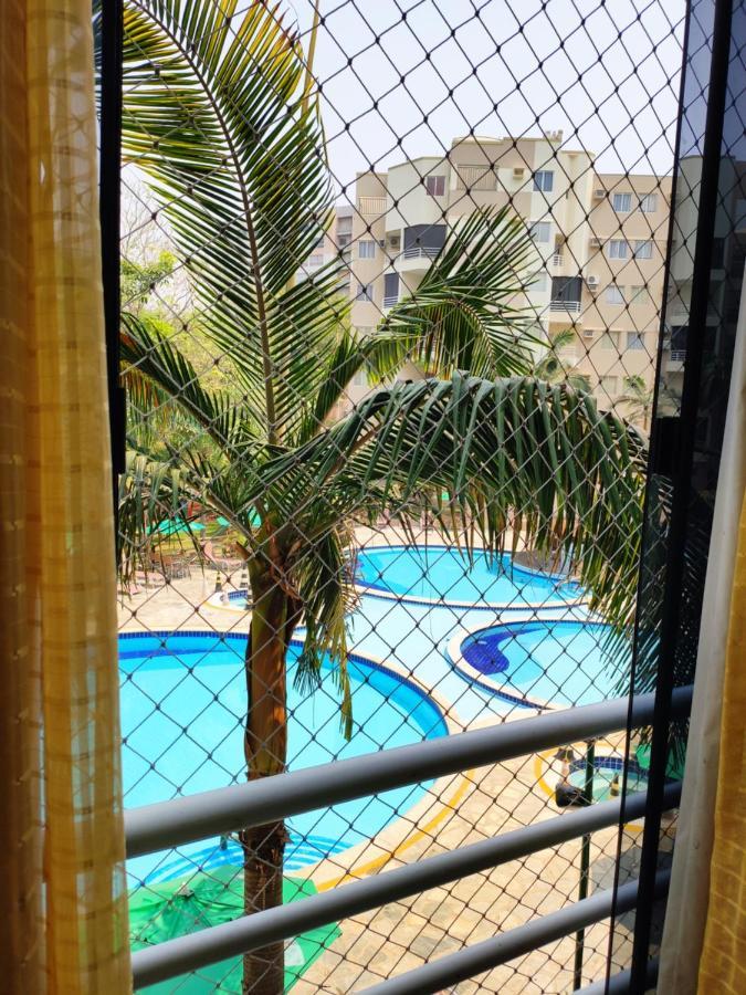 Thermas Paradise * Rio Quente