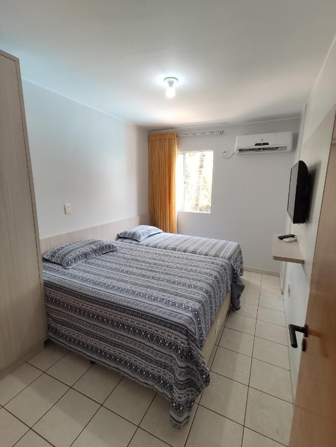 Apartment Thermas Paradise *